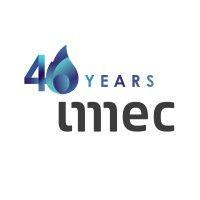 imec usa logo image