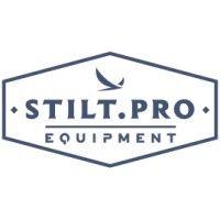 stilt.pro logo image