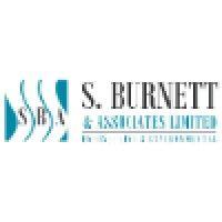 s. burnett & associates limited logo image