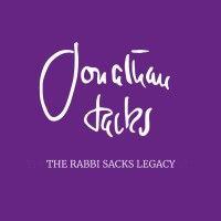 the rabbi sacks legacy logo image