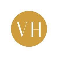 vegan hospitality logo image