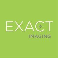 exact imaging