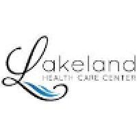 lakeland health care center logo image