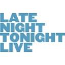 logo of Late Night Tonight Live Inc