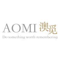 aomi group pty ltd logo image