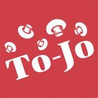 to-jo mushrooms logo image