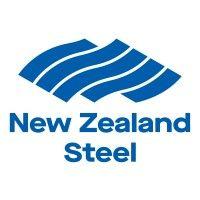 new zealand steel logo image