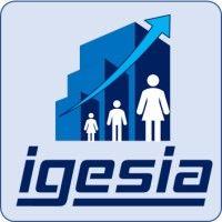 igesia consulting uk logo image