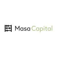 masa capital, llc logo image