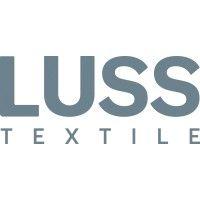 luss textile