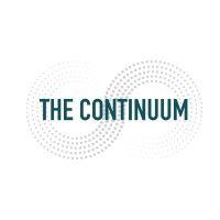 the continuum logo image