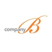 company b logo image