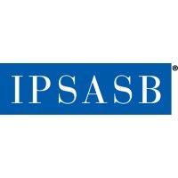 international public sector accounting standards board (ipsasb) logo image