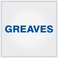 greaves cotton limited logo image