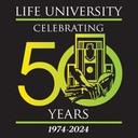 logo of Life University