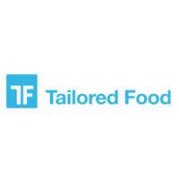 tailored food logo image