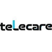 telecare logo image