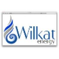 wilkat energy logo image