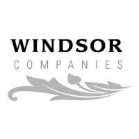 windsor companies logo image