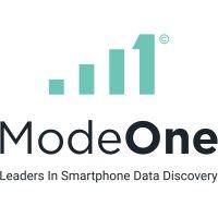 modeone technologies logo image