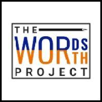 the wordsworth project logo image