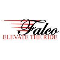 falco emotors inc. logo image