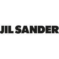 jil sander logo image