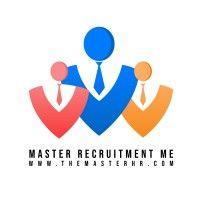 master recruitment me