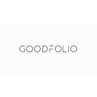 goodfolio logo image