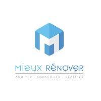 mieux renover logo image