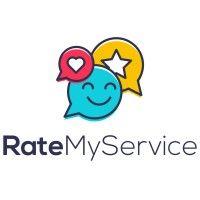 ratemyservice logo image