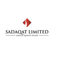 sadaqat limited logo image