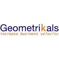 geometrikals logo image