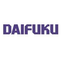 daifuku north america logo image