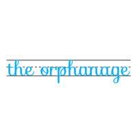 orphanage advertising logo image