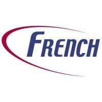 french, inc. logo image