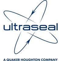 ultraseal international logo image