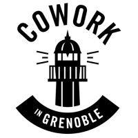 cowork in grenoble logo image