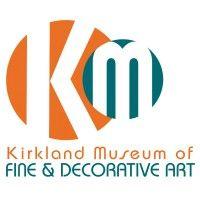 kirkland museum of fine & decorative art