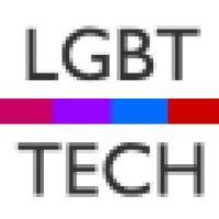 lgbt tech logo image