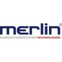 logo of Merlin Technology Gmbh