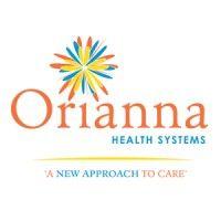 orianna health systems logo image