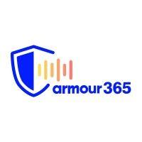 armour365 - voice biometrics logo image