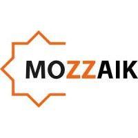 mozzaik gmbh logo image