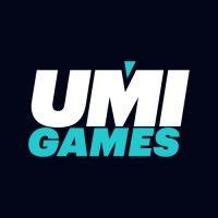 umi games logo image