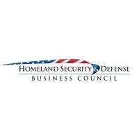 homeland security & defense business council