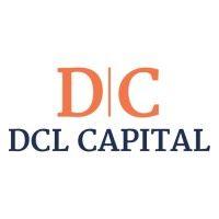 dcl capital logo image