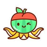 hackfruit logo image