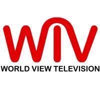 world view television inc. logo image