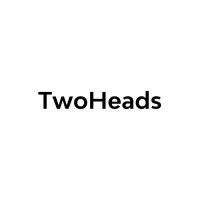 twoheads logo image